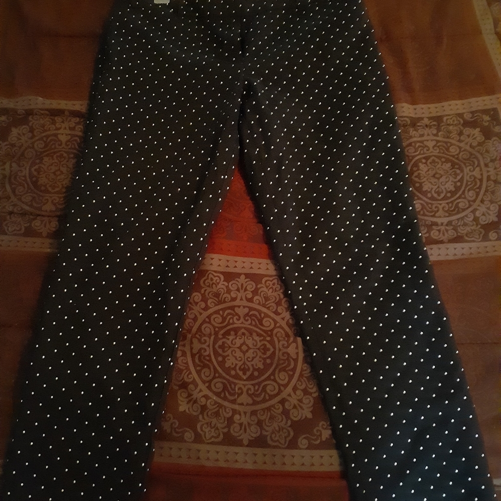 Capris